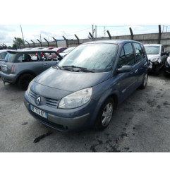 Jante RENAULT SCENIC 2