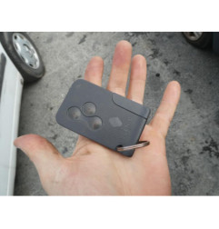 Jante RENAULT SCENIC 2