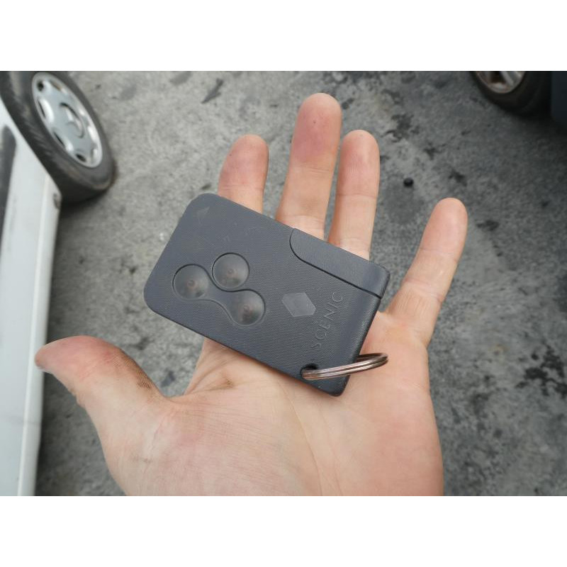 Jante RENAULT SCENIC 2 Photo n°6