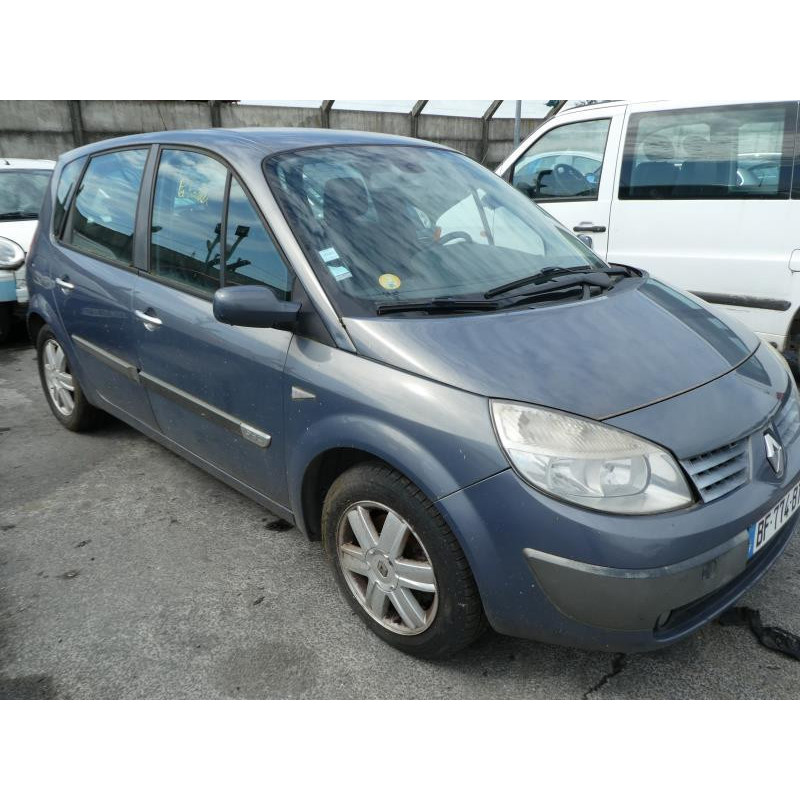 Jante RENAULT SCENIC 2 Photo n°7