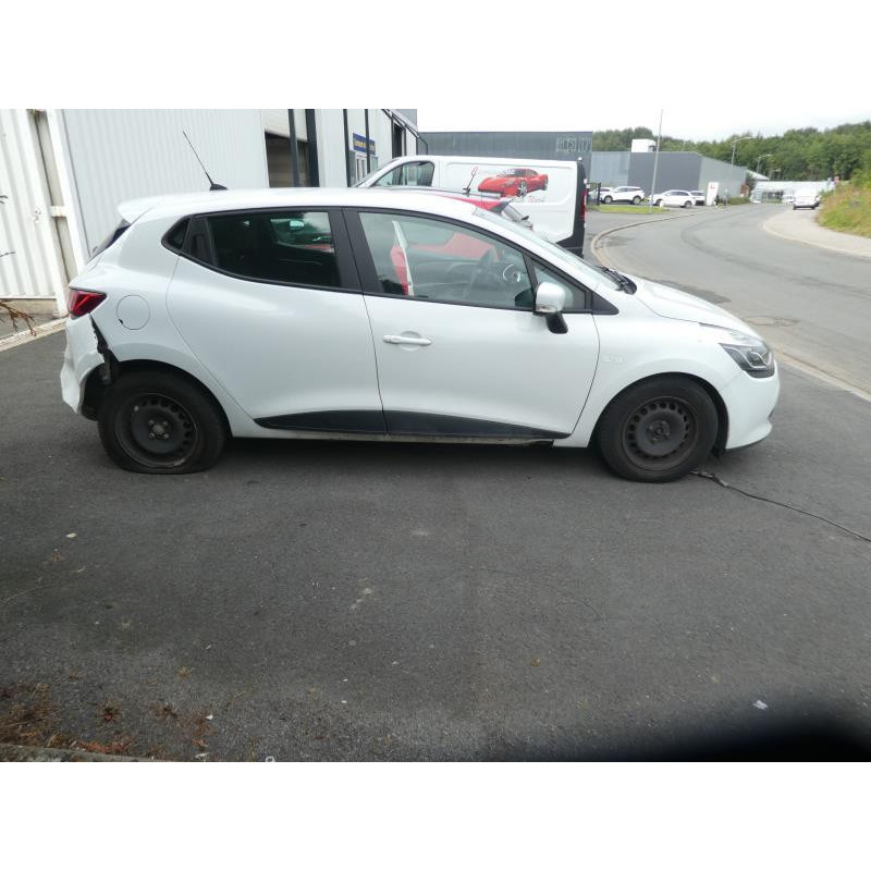 Bloc ABS (freins anti-blocage) RENAULT CLIO 4 Photo n°7