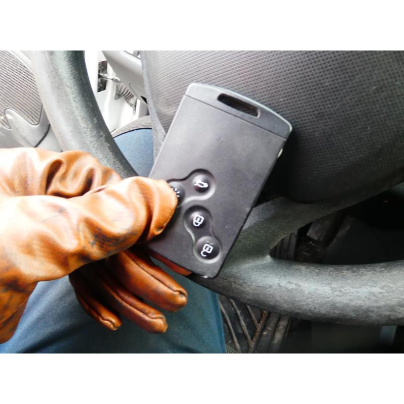 Bloc ABS (freins anti-blocage) RENAULT CLIO 4 Photo n°8