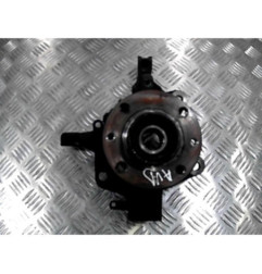 Pivot de moyeu avant droit RENAULT CLIO 4 Photo n°1