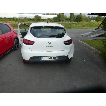 Pivot de moyeu avant droit RENAULT CLIO 4