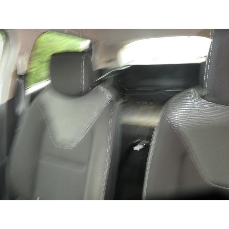 Pivot de moyeu avant droit RENAULT CLIO 4 Photo n°3