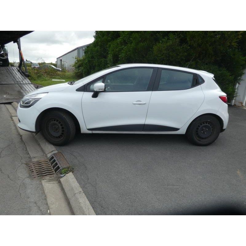 Pivot de moyeu avant droit RENAULT CLIO 4 Photo n°5