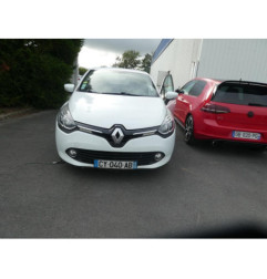 Pivot de moyeu avant droit RENAULT CLIO 4