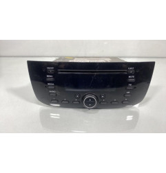 Autoradio d'origine FIAT PUNTO EVO 3