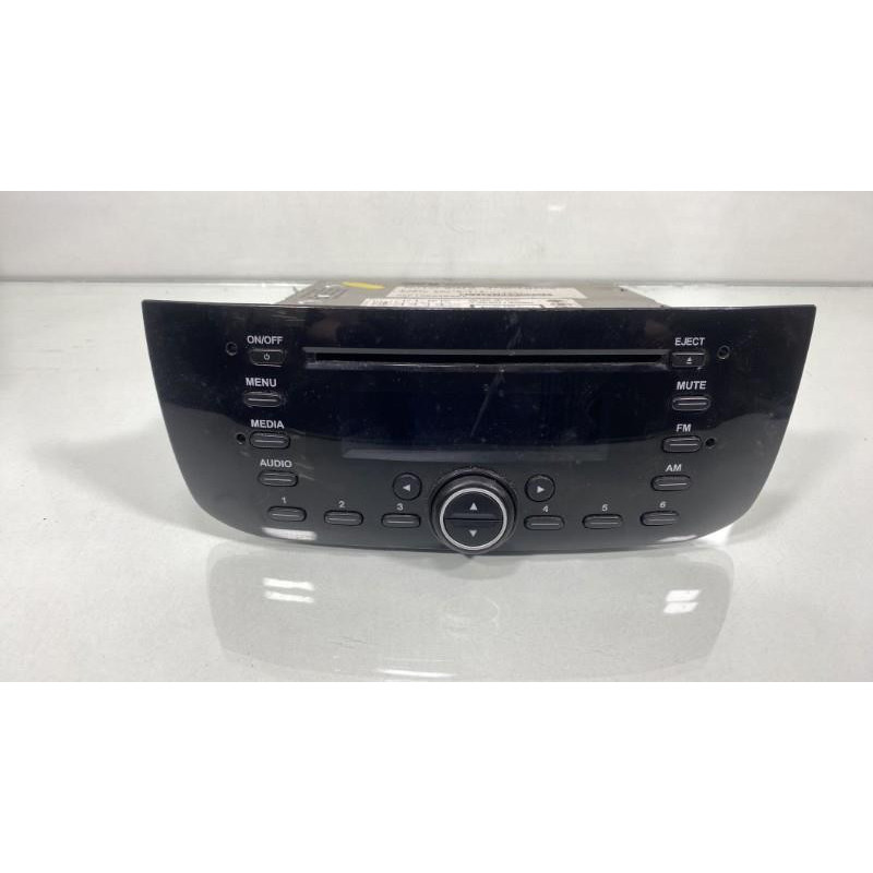 Autoradio d'origine FIAT PUNTO EVO 3 Photo n°3