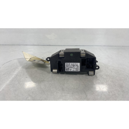 Resistance chauffage VOLKSWAGEN SHARAN 2