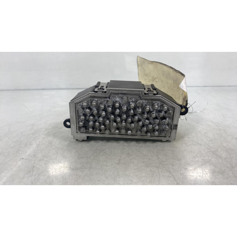 Resistance chauffage VOLKSWAGEN SHARAN 2 Photo n°3
