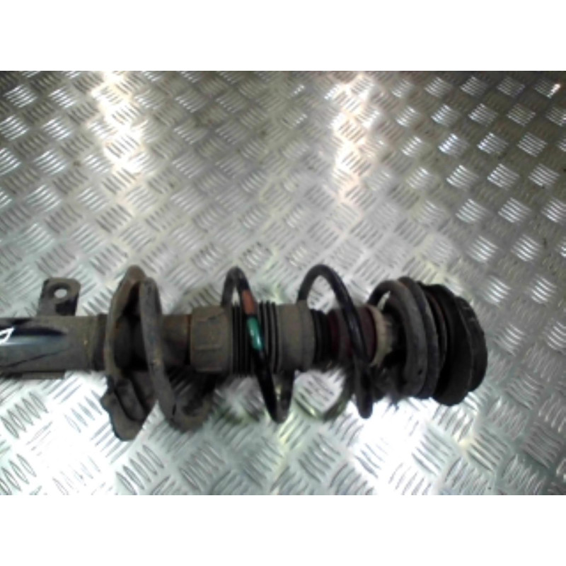 Amortisseur avant droit FIAT PANDA 2 Photo n°2