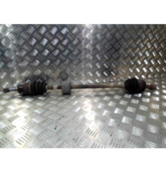 Cardan droit (transmission) FIAT PANDA 2 Photo n°1