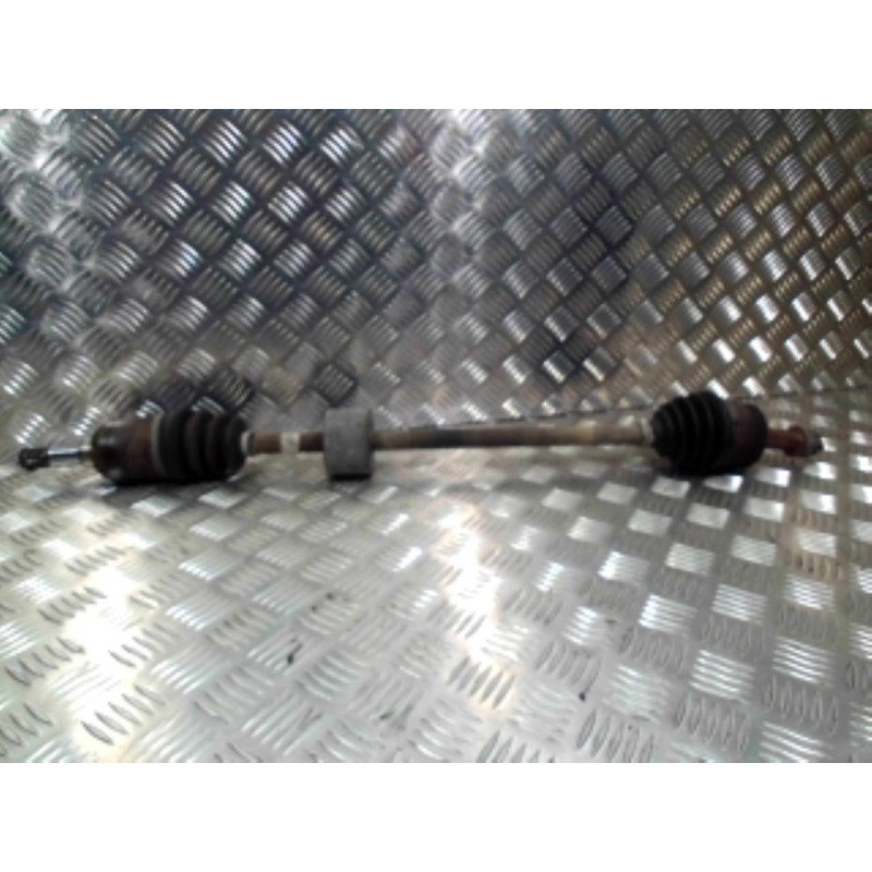 Cardan droit (transmission) FIAT PANDA 2 Photo n°1