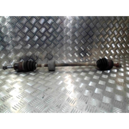 Cardan droit (transmission) FIAT PANDA 2 Photo n°1