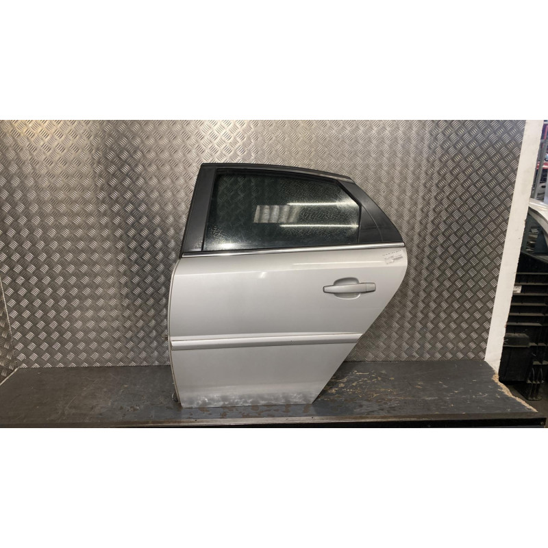 Porte arriere gauche OPEL VECTRA C Photo n°3