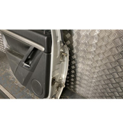 Porte arriere gauche OPEL VECTRA C