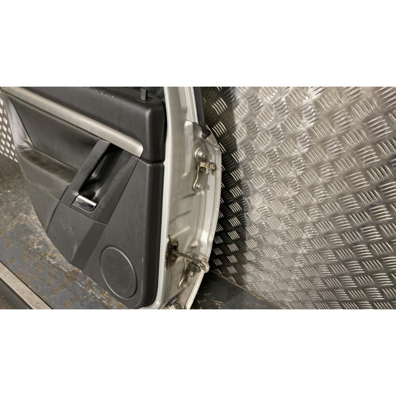 Porte arriere gauche OPEL VECTRA C Photo n°4