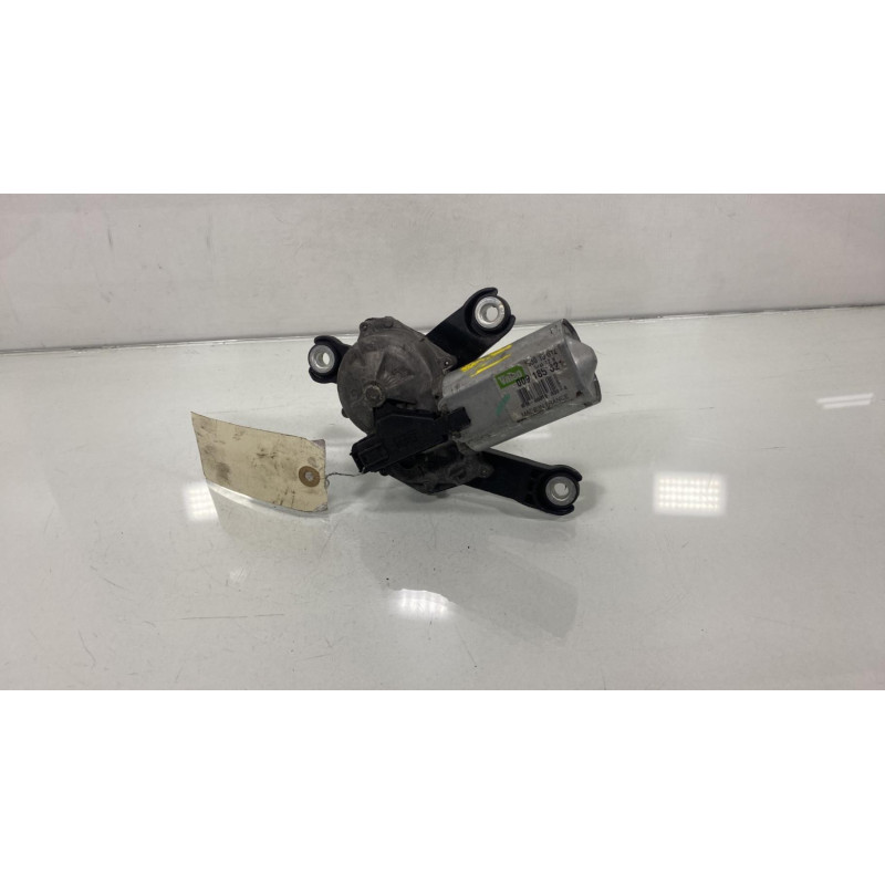 Moteur essuie glace arriere OPEL VECTRA C Photo n°3