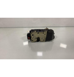 Serrure arriere gauche PEUGEOT 306