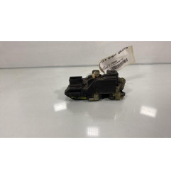 Serrure avant gauche PEUGEOT 306
