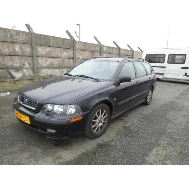 Serrure avant droit VOLVO V 40 1 Photo n°6