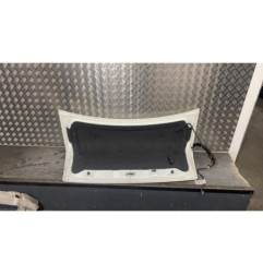 Malle/Hayon arriere OPEL ASTRA G