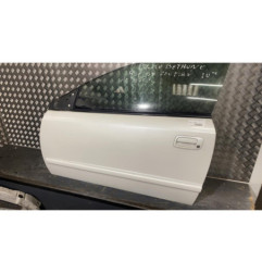 Porte avant gauche OPEL ASTRA G