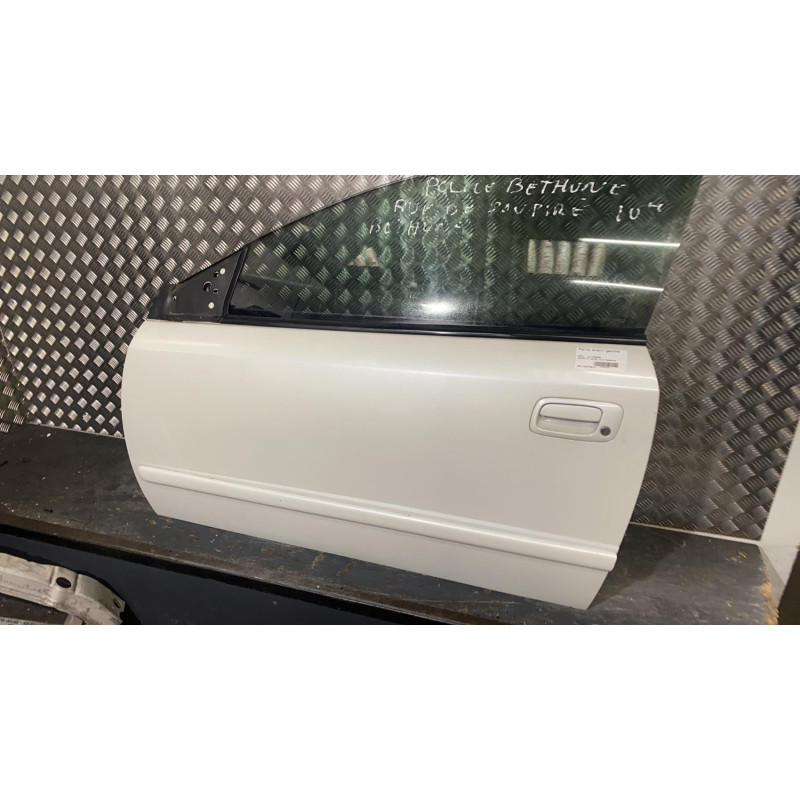 Porte avant gauche OPEL ASTRA G Photo n°3