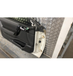 Porte avant gauche OPEL ASTRA G