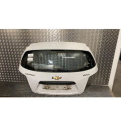 Malle/Hayon arriere CHEVROLET AVEO 2 Photo n°1