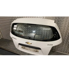 Malle/Hayon arriere CHEVROLET AVEO 2