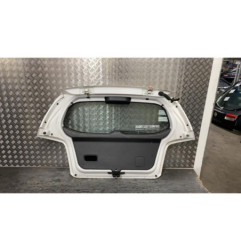 Malle/Hayon arriere CHEVROLET AVEO 2