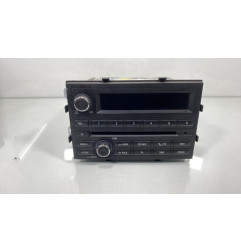 Autoradio d'origine CHEVROLET AVEO 2