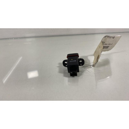 Bouton de warning CHEVROLET AVEO 2