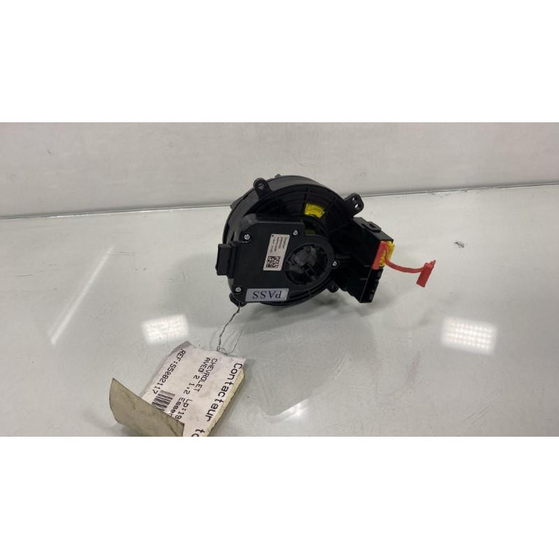 Contacteur tournant CHEVROLET AVEO 2 Photo n°4