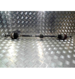 Cardan droit (transmission) CHEVROLET AVEO 2 Photo n°1