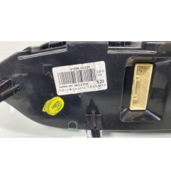 Commande chauffage KIA RIO 3 Photo n°1
