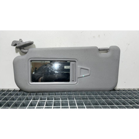 Pare soleil gauche KIA RIO 3