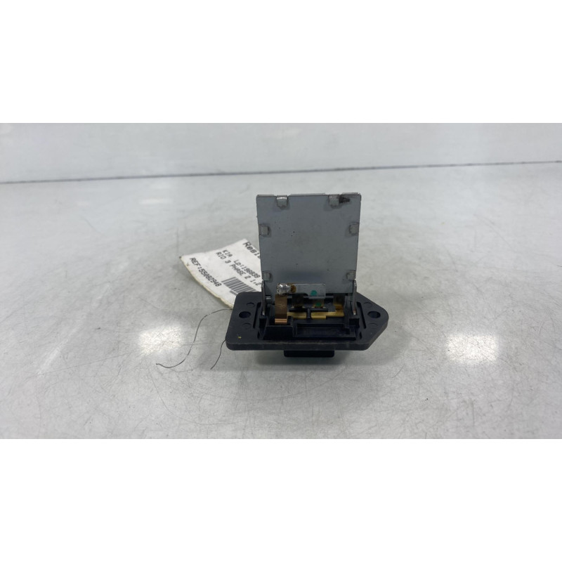 Resistance chauffage KIA RIO 3 Photo n°2