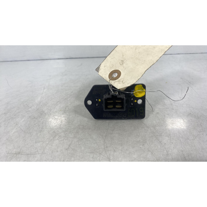 Resistance chauffage KIA RIO 3 Photo n°3