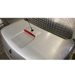 Malle/Hayon arriere RENAULT MEGANE 2 Photo n°1