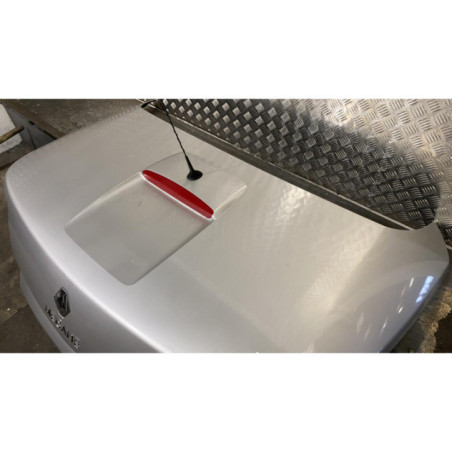 Malle/Hayon arriere RENAULT MEGANE 2 Photo n°1