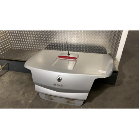Malle/Hayon arriere RENAULT MEGANE 2