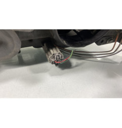 Optique avant principal droit (feux)(phare) NISSAN PRIMERA 4