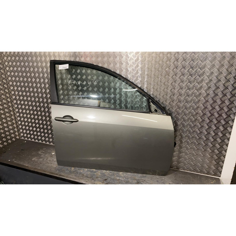 Porte avant droit NISSAN PRIMERA 4 Photo n°3