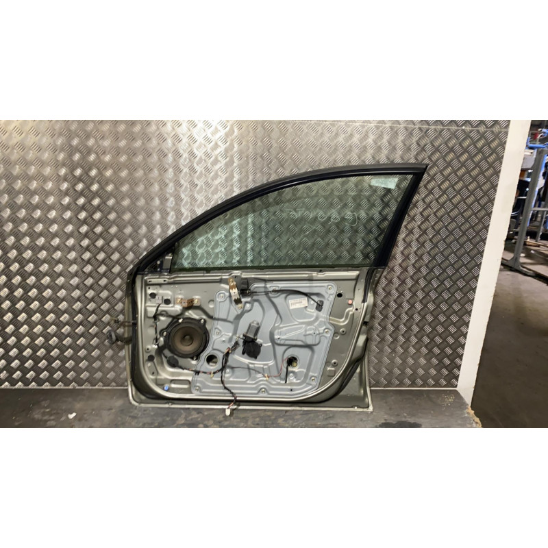 Porte avant droit NISSAN PRIMERA 4 Photo n°4