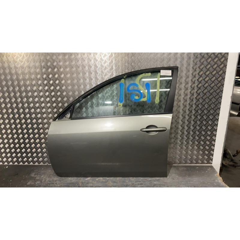 Porte avant gauche NISSAN PRIMERA 4 Photo n°3