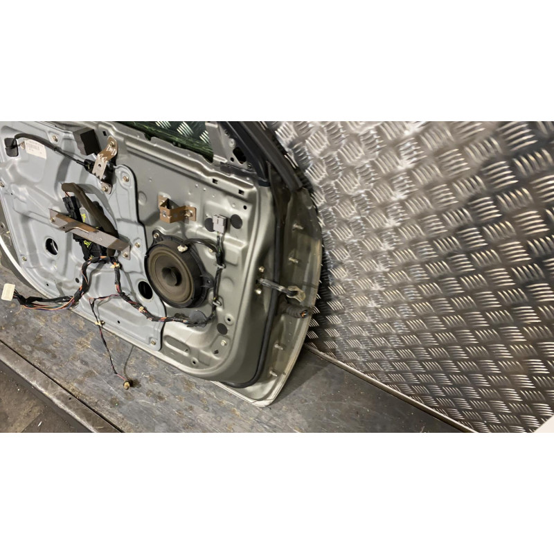 Porte avant gauche NISSAN PRIMERA 4 Photo n°4