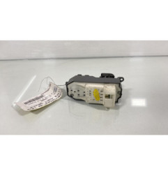 Interrupteur de leve vitre avant gauche TOYOTA YARIS 2